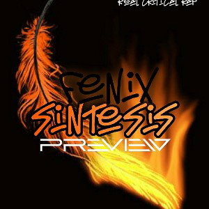 Mcsintesis - preview fenix