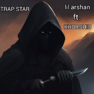 trap star (official track)
