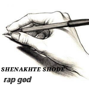 shenakhte shode