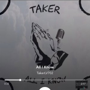 All_I_Know