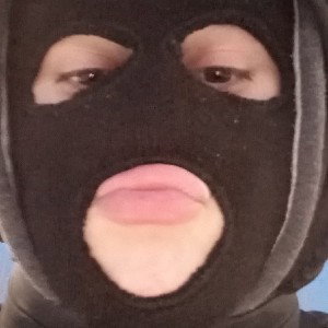 лох
