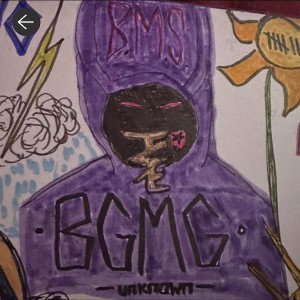 B.M.S.