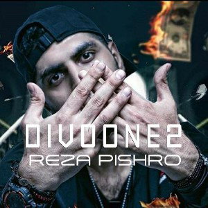 Divoone 2 reza pishro
