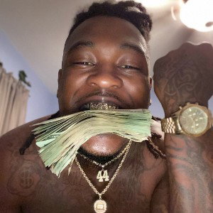 Dont Play With Me (PBGC3x Freestyle)