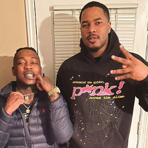 CHAPO (Zayy Tiggy X BossHogBIG44)