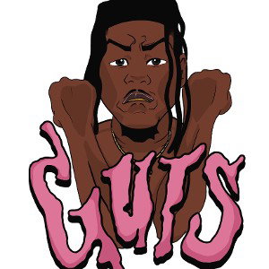 Guts (prod. @keonthetrack)