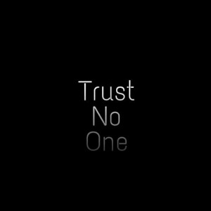 Trust No One EP2