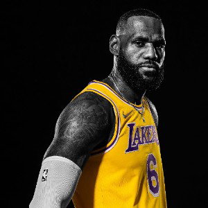 LEBRON JAMES- B.RICHGANG X RILLA MACK 🔥🎤🎵👌🏾💯 