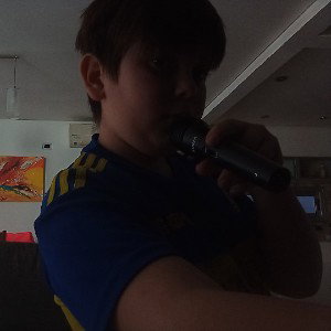 hago todo lo que tiene que ver con la musica!!!