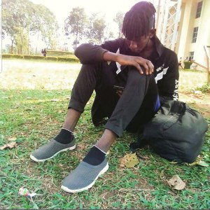 Free style track ft Bruce 