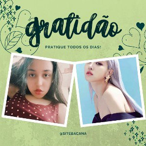 nada não ⛔ mais 