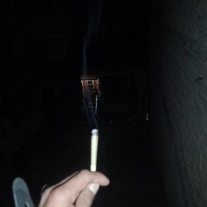 desahogo 