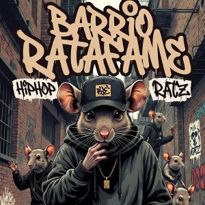 Barrio Ratafame 
