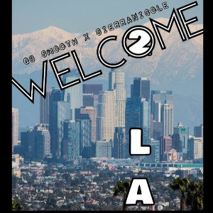 🖖😎Welcome 2 LA😎🖖