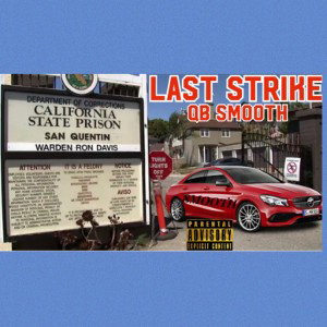 💥🔫😎LAST STRIKE🕶💢🔫