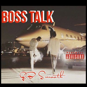 ✈🛫Boss Talk🛫✈