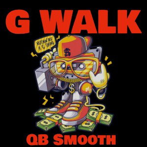 🖖😎 👟G-Walk👟😎🖖