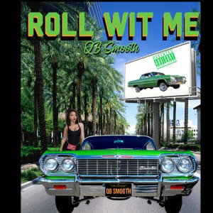 🏙🚗💨ROLL WIT ME🏙🚗💨