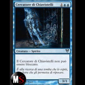 Chiavistello 