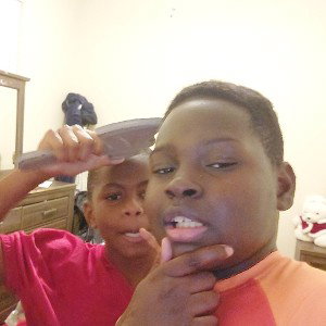 Jeremiah and bobby
