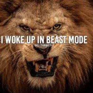 🎶👑🌏Woke Up The Beast🌏👑🎶