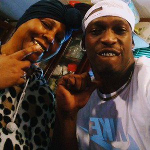 🔥💯💥💪Tha Real Thing💪💥💯🔥