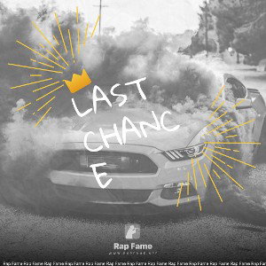 Last Chance 