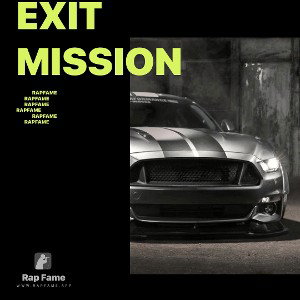 Exit Mission