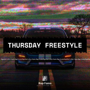 Thursday Freestyle 