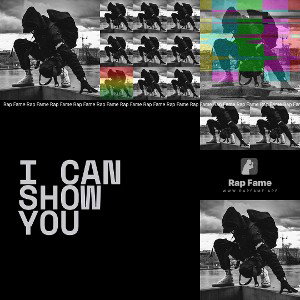 I Can Show You