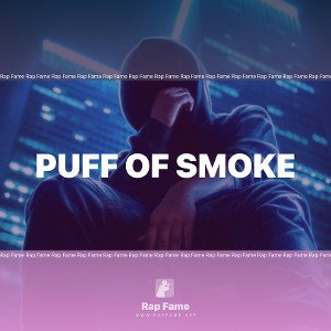 PUFF OF SMOKE