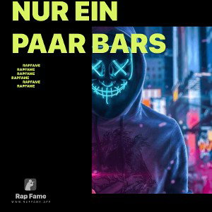 Nur ein paar Bars 