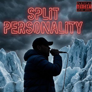 Split Personality 