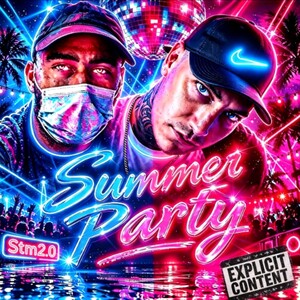 Summer Party 