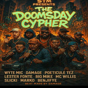 The Doomsday Cypher 