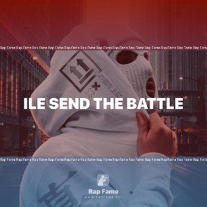 Ile send the battle 🔥