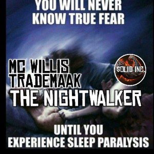 Night walker 