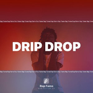 Drip drop  💧 