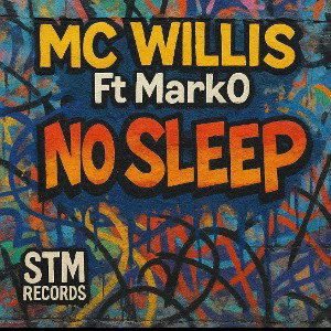 No Sleep 