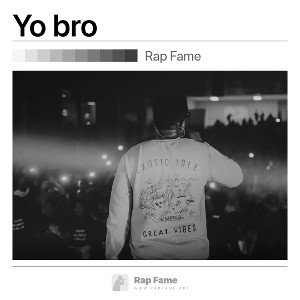 Yo bro 
