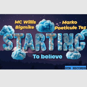 Starting To Believe 