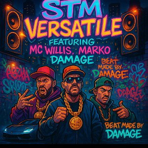  STM Versatile  
