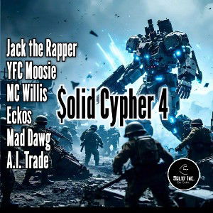 Solid cypher 