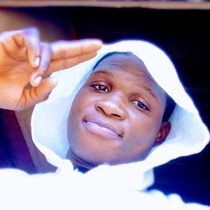 shower ur blessing