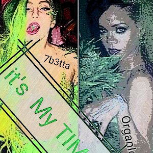 Organic 🍃it'smytime🔻🔥🥦🍯7b3tta ☘️🍀🐝☣️☢️👁️ 