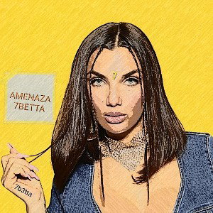 Amenaza👙👾®️⚡☢️👁️📯🐍7betta. free