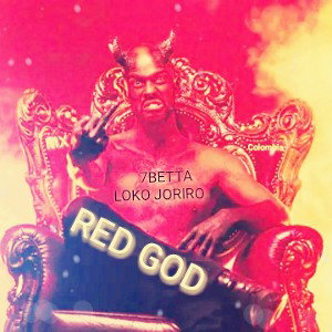 RED GOD  