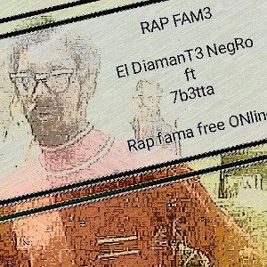 Rap Fam3 🔥☘️☣️El DiamanT3 NegRo P. s 🐐🔞🐝ft ☢️🍀🐍⚡🛸🦉7betta 
