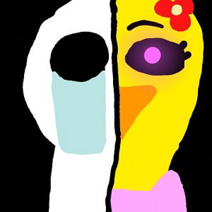 robot * alma *