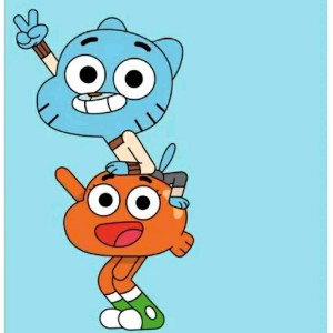 Gumball 🐱